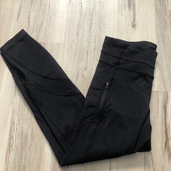 lululemon athletica Pants - Lululemon leggings